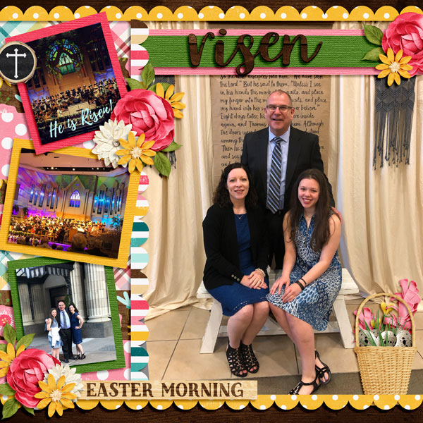 Easter #1