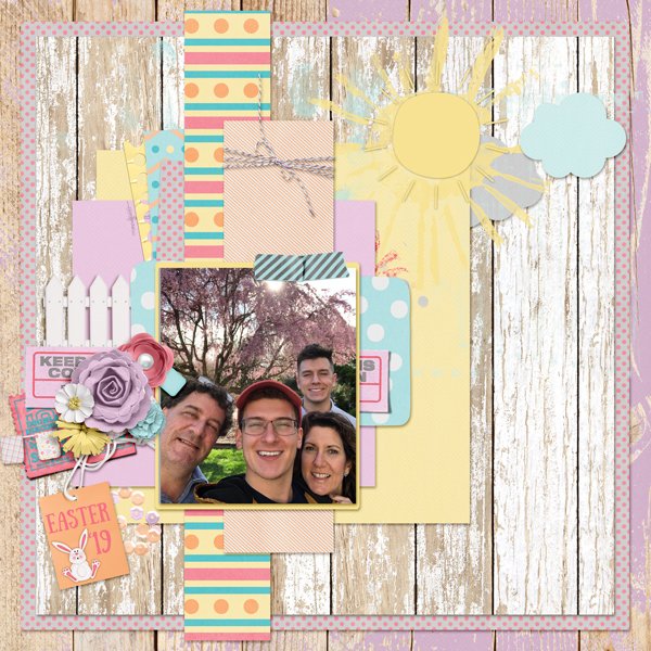 Easter '19