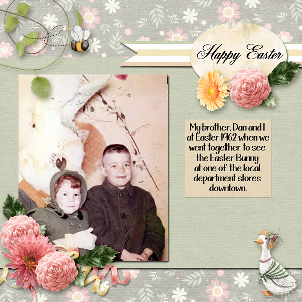 Easter 1962