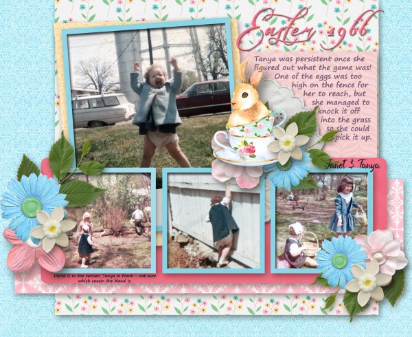 Easter 1966