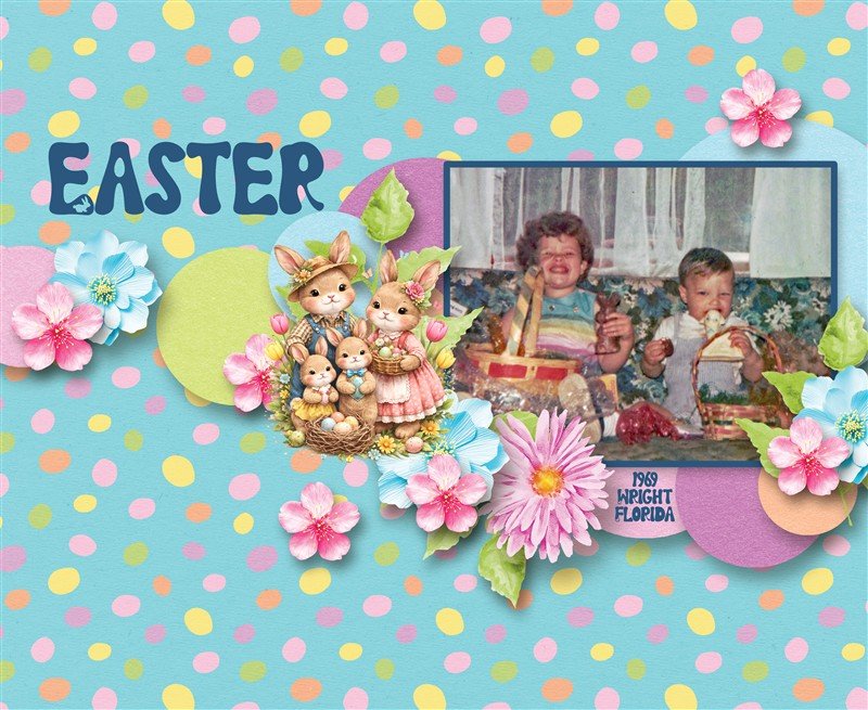 Easter 1969