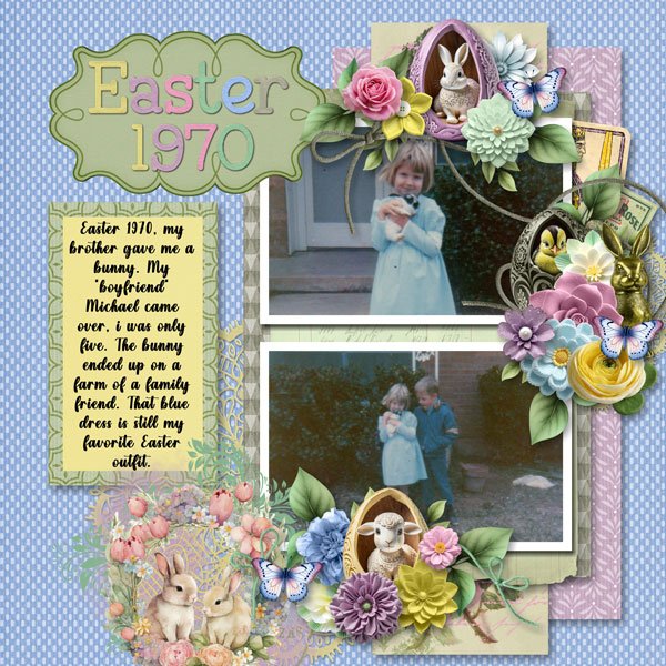 Easter 1970