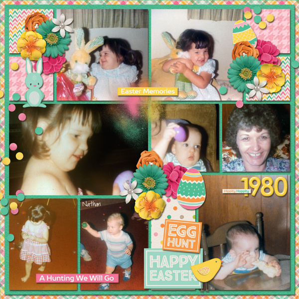 Easter 1980