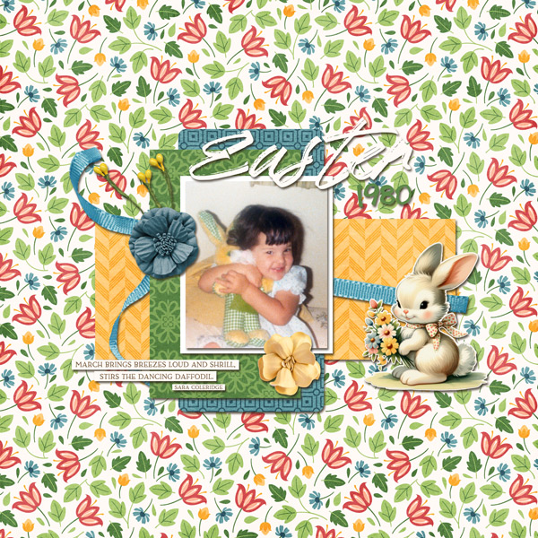 Easter 1980