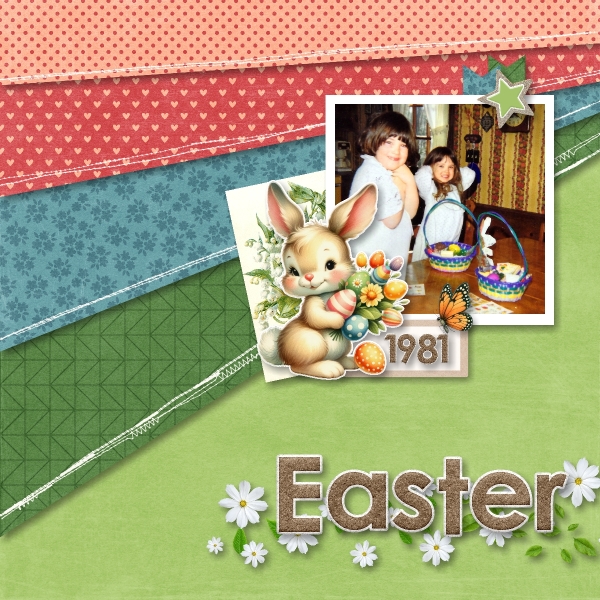 Easter 1981