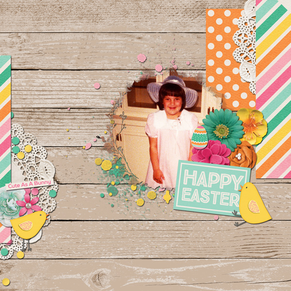 Easter 1983