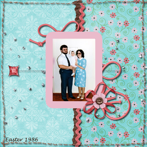 Easter 1986