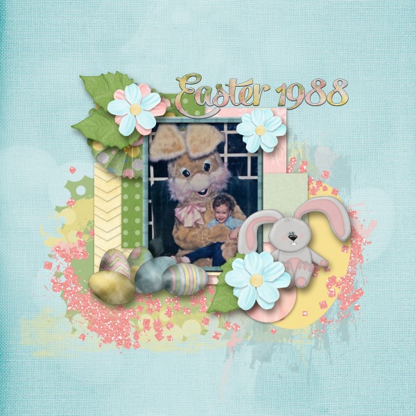 Easter 1988