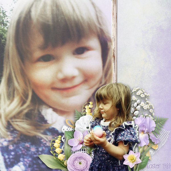 Easter 1989