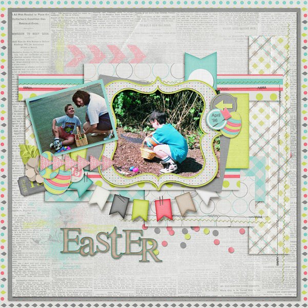 Easter 1996