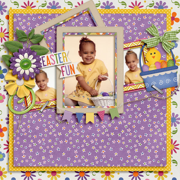 Easter 1999
