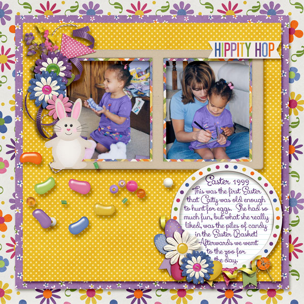 Easter 1999