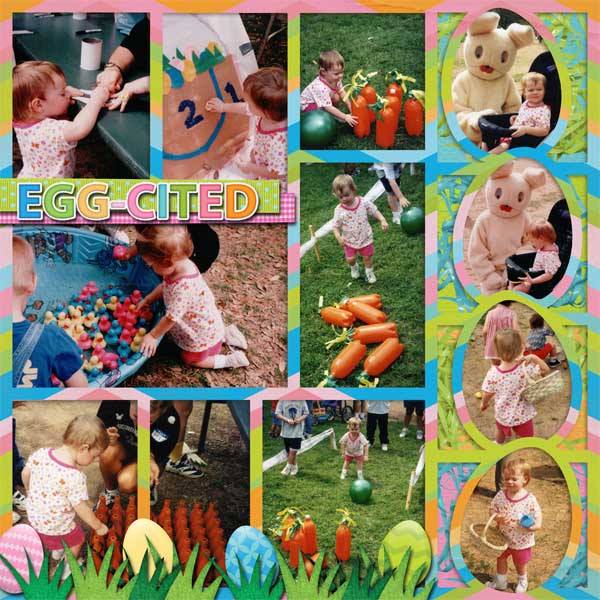 Easter 1999