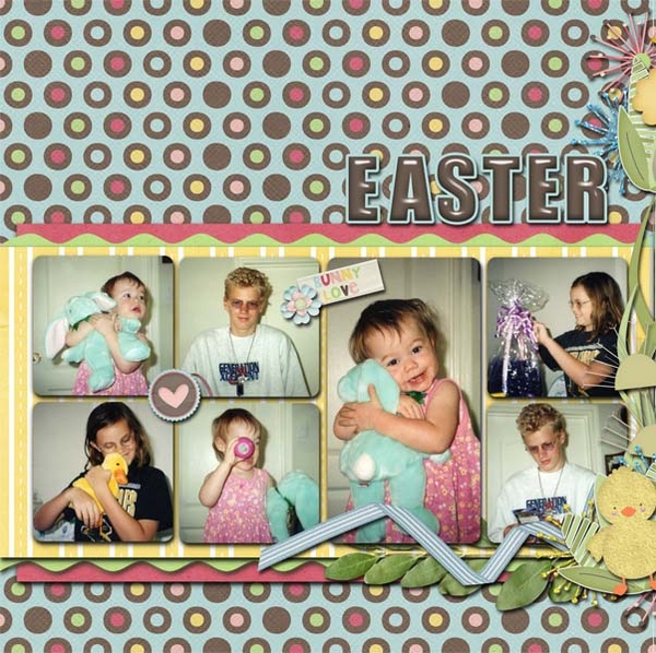 Easter 1999
