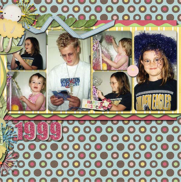 Easter 1999