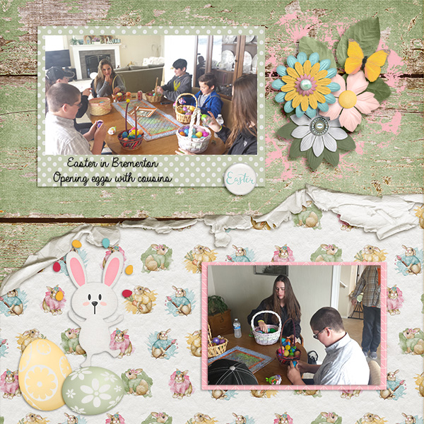 Easter 2