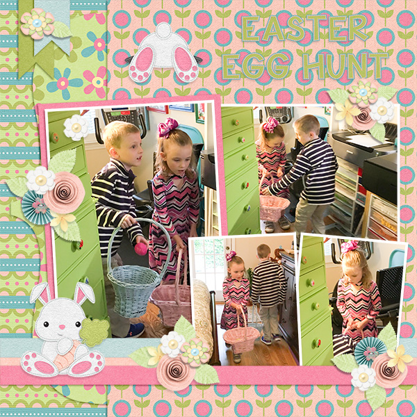 Easter 2
