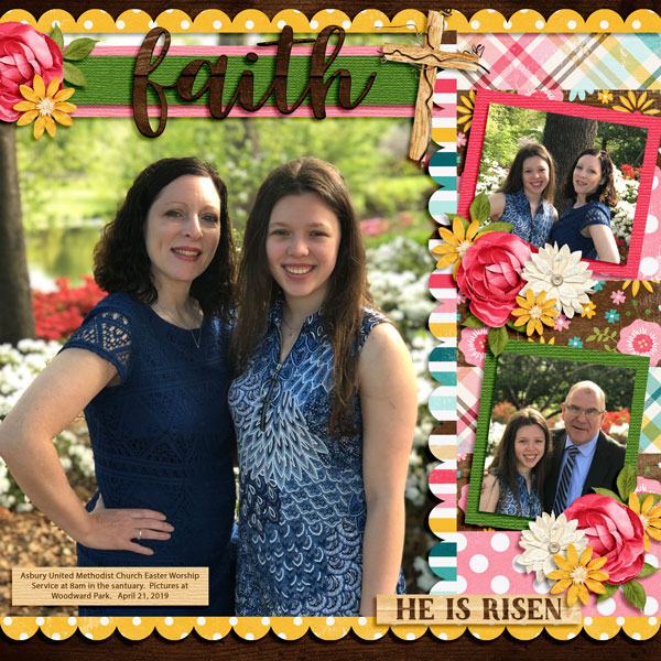 Easter #2
