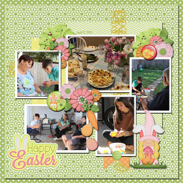 Easter 2