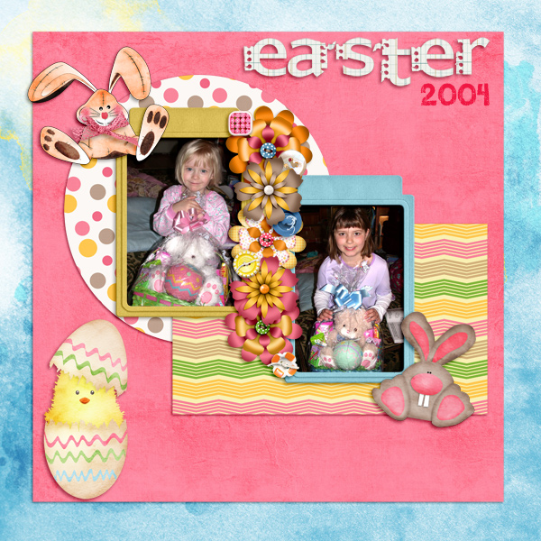 Easter 2004