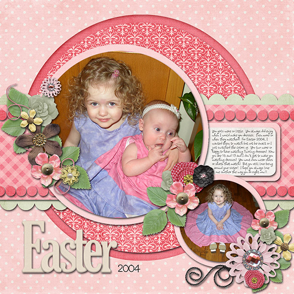 Easter 2004