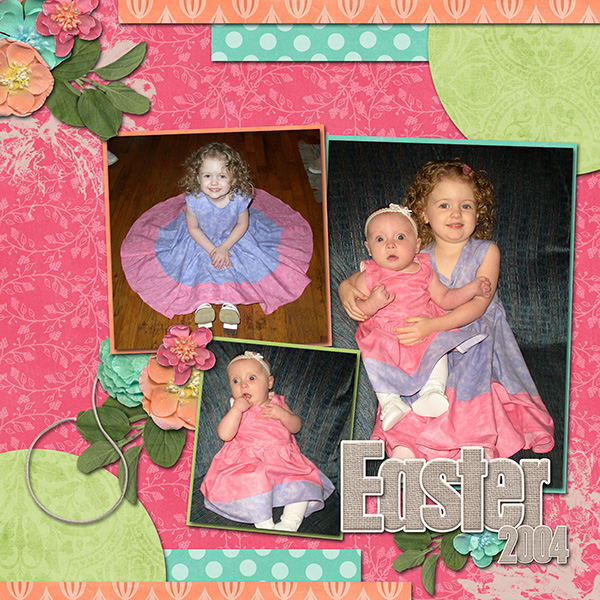 Easter 2004