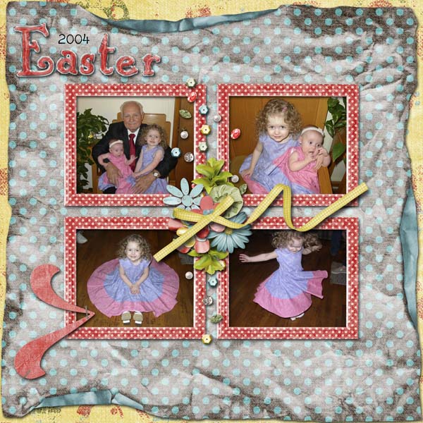 Easter 2004