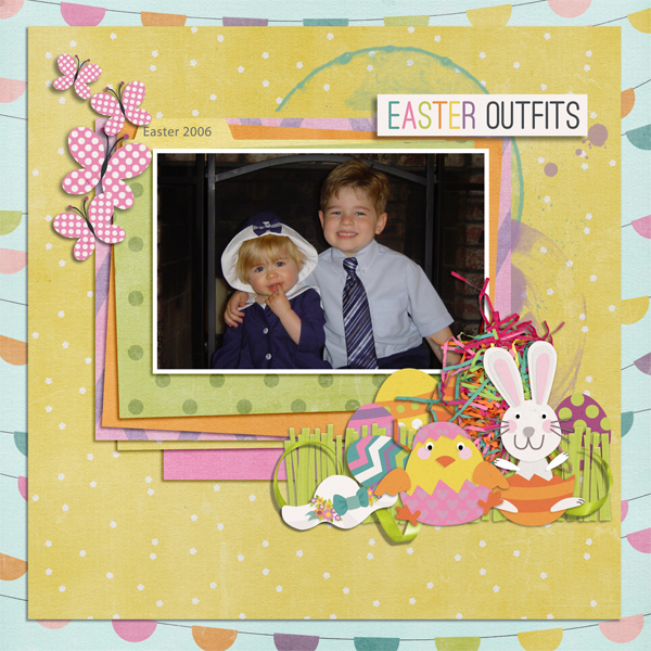 Easter 2006