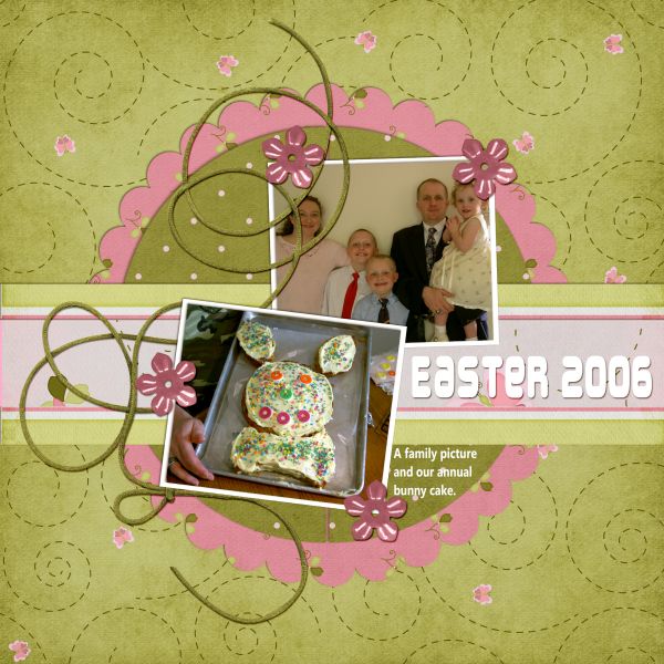 Easter 2006