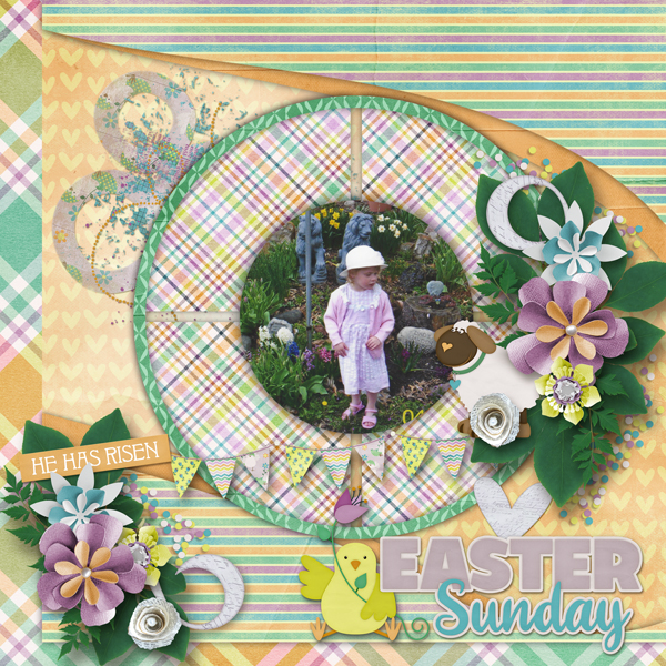 Easter 2006