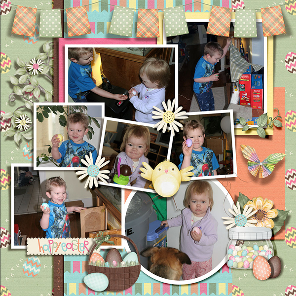 Easter 2006
