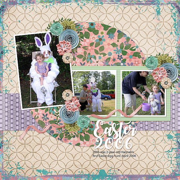 Easter 2006