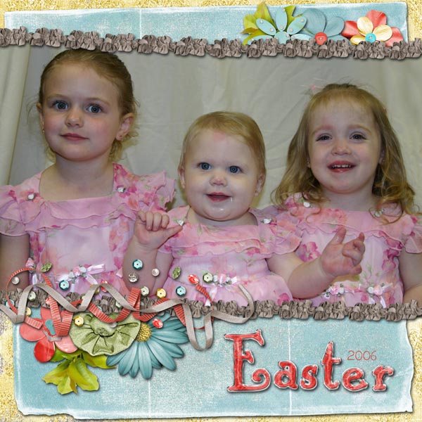 Easter 2006