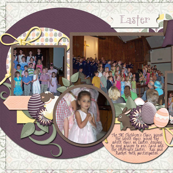 Easter 2006