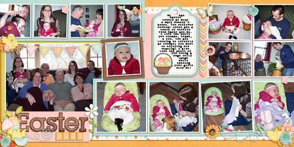 Easter 2007