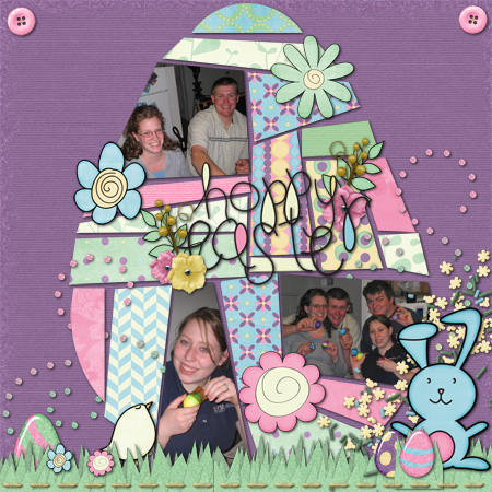 Easter 2007