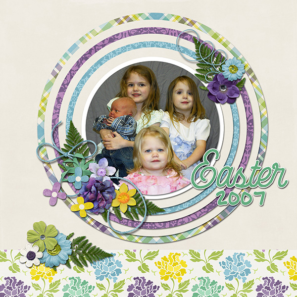 Easter 2007