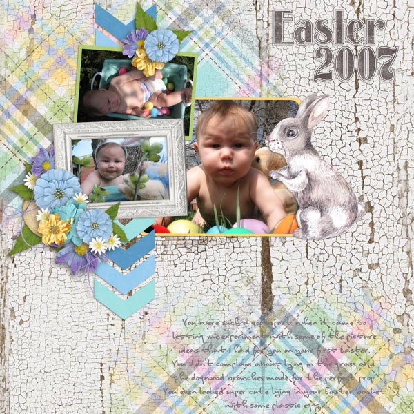 Easter 2007