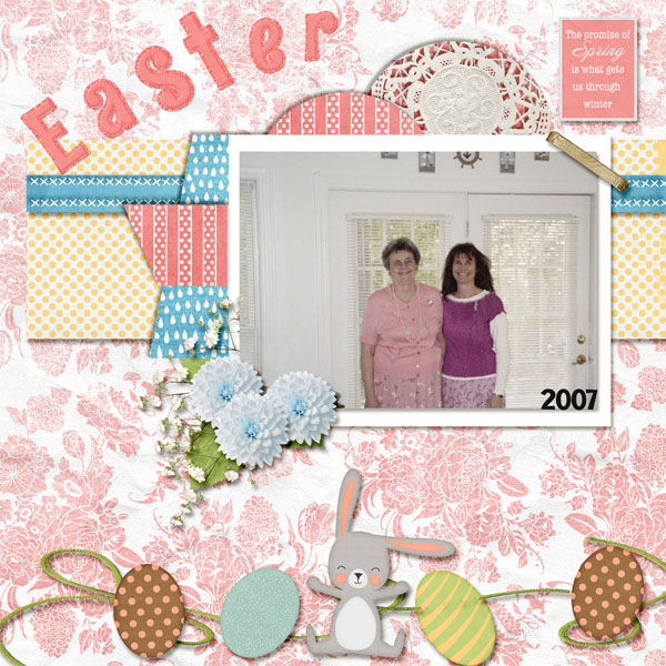 Easter 2007