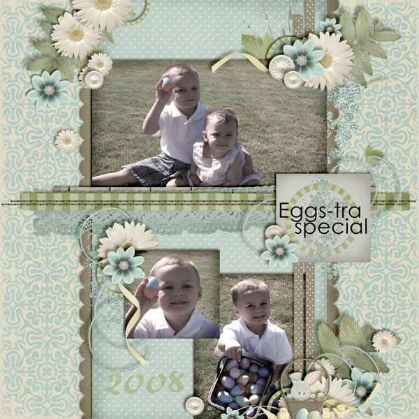 Easter 2008