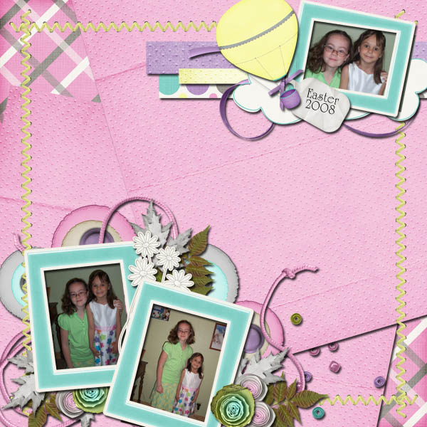 Easter 2008