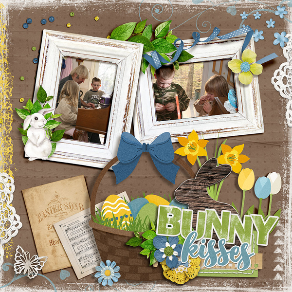 Easter 2009