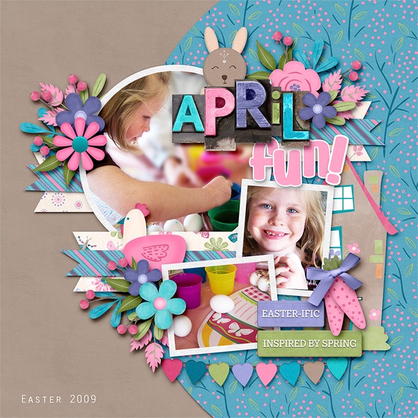 Easter 2009