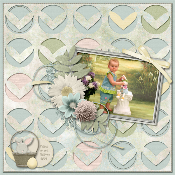 Easter 2009