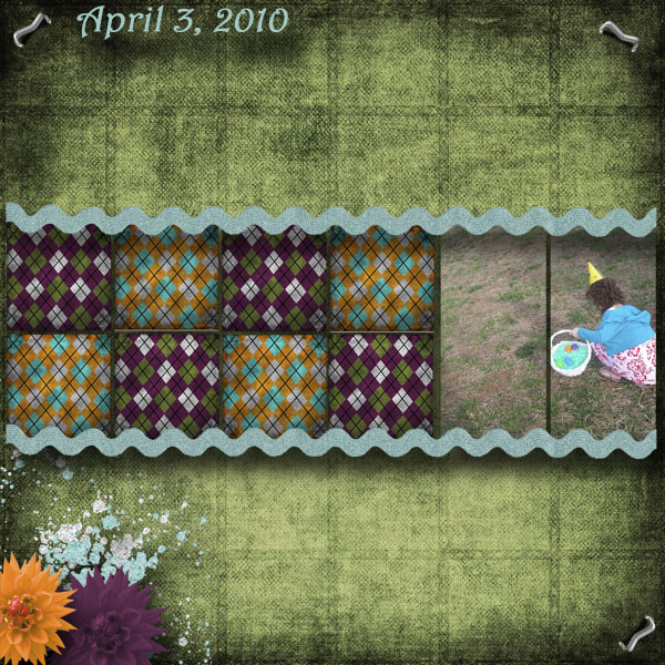 Easter 2010 - SS 4/5