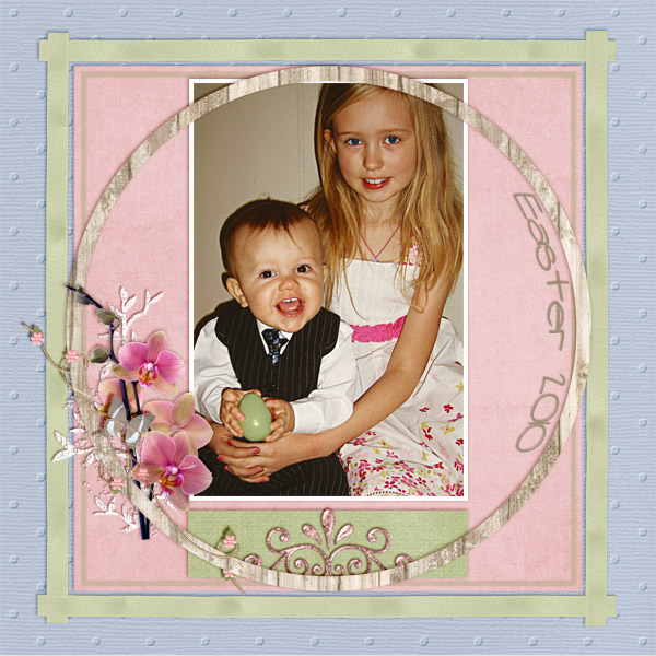 easter 2010
