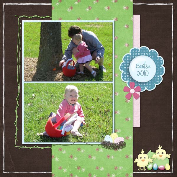 Easter 2010
