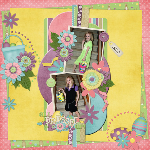 Easter 2010