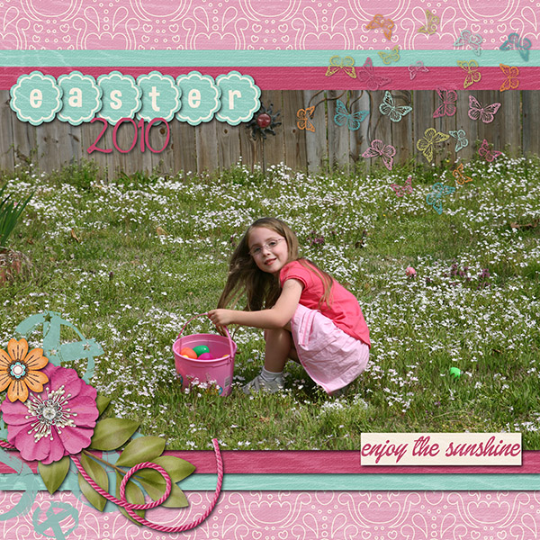 Easter 2010