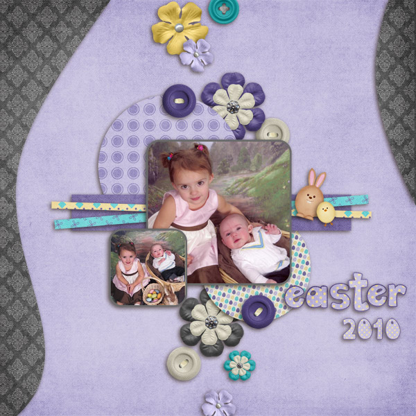 Easter 2010